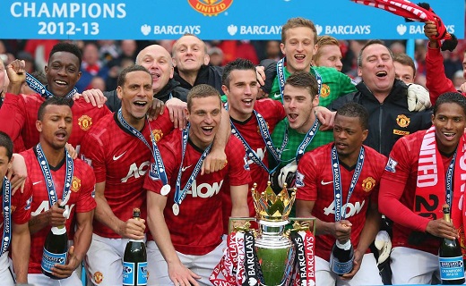 對決的來臨 對決的來臨