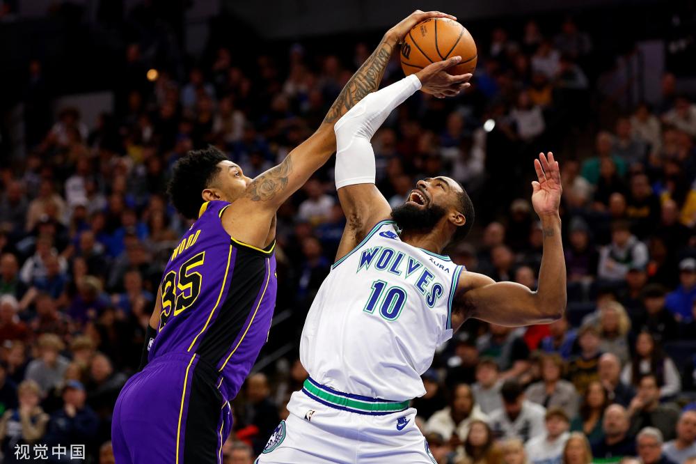 和防守上的 和防守上的